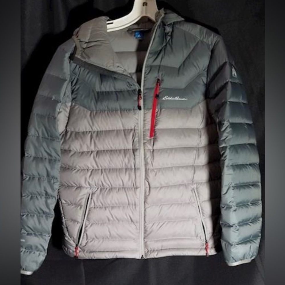 Eddie Bauer Ascent Jacket